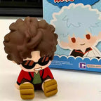 Gintama: Tatsuma Sakamoto POTEPOTTE R Chibi Figure