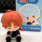 Gintama: Kamui Mini Figure - POTEPOTTE R Series