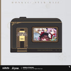 Honkai: Star Rail: Pom-Pom Exhibition Series Sticker Pack - Hello, Penacony