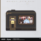 Honkai: Star Rail: Pom-Pom Exhibition Q-Version Sticker Pack - Penacony Ver