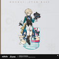붕괴 스타레일 공식 정품 굿즈 타이니 캣 시리즈 아크릴 스탠드 어벤츄린