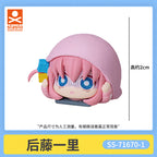 Bocchi the Rock!: Hitori Goto Onemutan Capsule Toy - Anxiety Ver