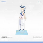 Blue Archive: Toki Acrylic Stand - Pure White Announcement Bunny Ver