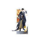 Link Click: Cheng Xiaoshi Acrylic Stand - Time Among Flowers Ver