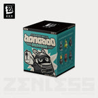 Zenless Zone Zero: Bangboo Standee Figure Series - Cool Ver. (Random)