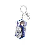 Wuthering Waves: Xiangli Yao Acrylic Keychain - Winter Invitation Ver