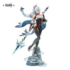Genshin Impact: Shenhe 1/7 Scale Figure - Lonesome Transcendence Ver