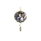 Link Click: Cheng Xiaoshi Wishing Charm - Time Among Flowers Ver