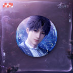 Love and Deepspace: Rafayel 2025 Birthday Commemorative Can Badge [8878]
