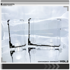 Arknights: Rhodes Island Pass Holder Case - Contingency Contract Vol.2