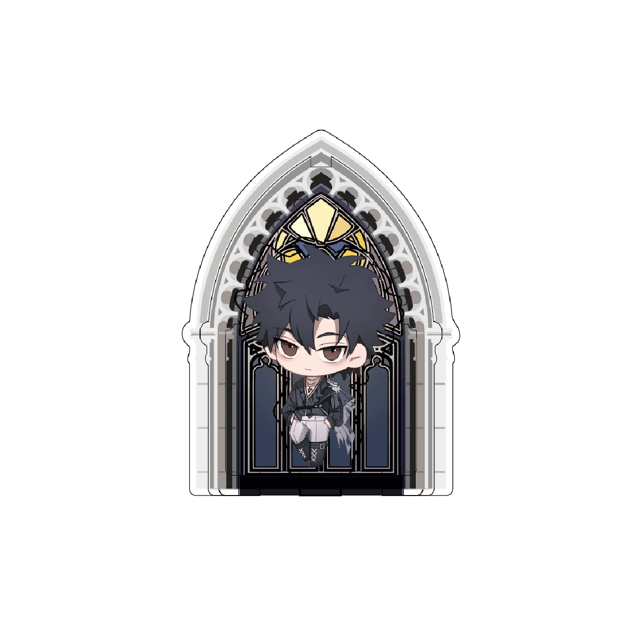 Link Click: Cheng Xiaoshi Mini Acrylic Stand - Nightmare Symphony Ver