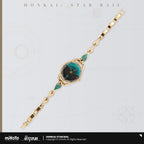 Honkai: Star Rail: Aventurine Impression Theme Wristwatch - IPC Elite Ver
