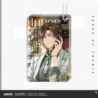 Tears of Themis: Mirror of Thoughts Series Thick Acrylic Keychain