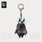 Zenless Zone Zero: Harumasa Bangboo Standee Figure Keyring