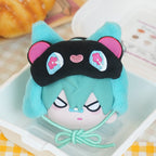 Alien Stage: Till Silicone Earphone Case - Free Stage Series
