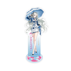 Wuthering Waves: Carlotta Acrylic Stand - Lawson Collaboration Ver