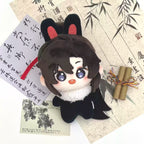 Mo Dao Zu Shi: Wei Wuxian Rabbit Plush Doll - Rongrong Series