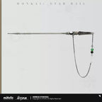 Honkai: Star Rail: Dan Heng • Imbibitor Lunae Hairpin - Impression Series