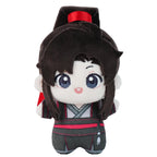 Mo Dao Zu Shi: Wei Wuxian Plush Doll - Hug Series