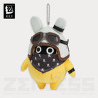 Zenless Zone Zero: Paperboo Plush - Bangboo Series