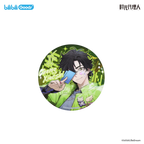 Link Click: Cheng Xiaoshi Can Badge - Surprise Beat (Fluorescent Ver.)