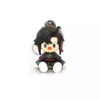 Mo Dao Zu Shi: Wei Wuxian Figure Keychain - Childhood Milk Fluffy Ver
