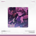 Blue Archive: Toki Acrylic Corotta - Abi-Eshuh Mode (The Final Volume)