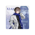 Wuthering Waves: Xiangli Yao Acrylic Block - Winter Invitation Ver