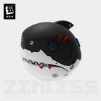 Zenless Zone Zero: Deep Sea Visitor W-Engine 3D Keycap - Ellen Joe Signature