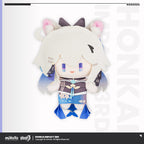 Honkai Impact 3rd: Kiana Plush Doll - Zhi Yi Rong Rong Series