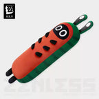 Zenless Zone Zero: Bangboo Long Body Pillow - Fruit Bar Ver
