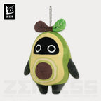 Zenless Zone Zero: Bangboo Plush Doll - Avocaboo Ver