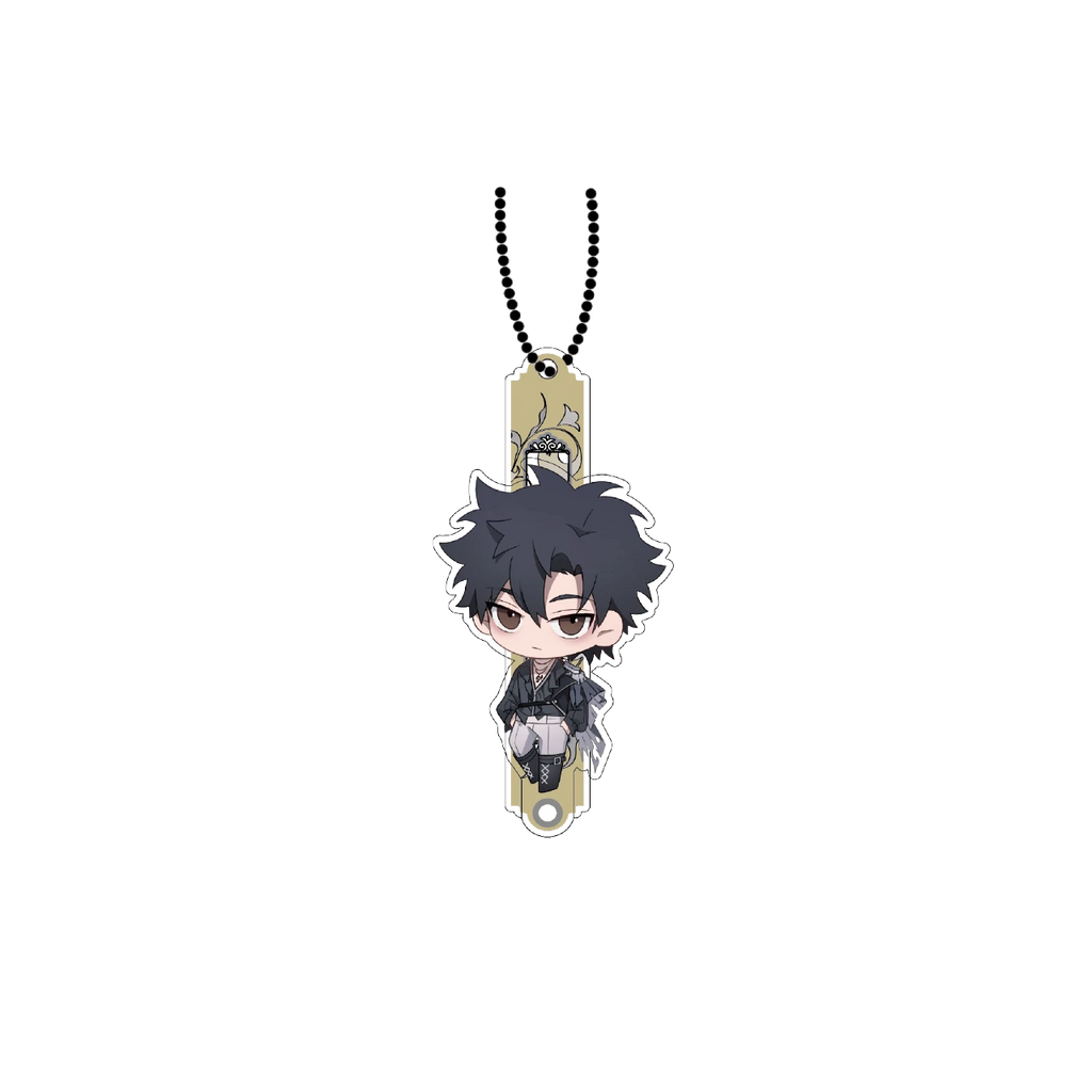 Link Click: Cheng Xiaoshi Acrylic Keychain - Nightmare Symphony Series