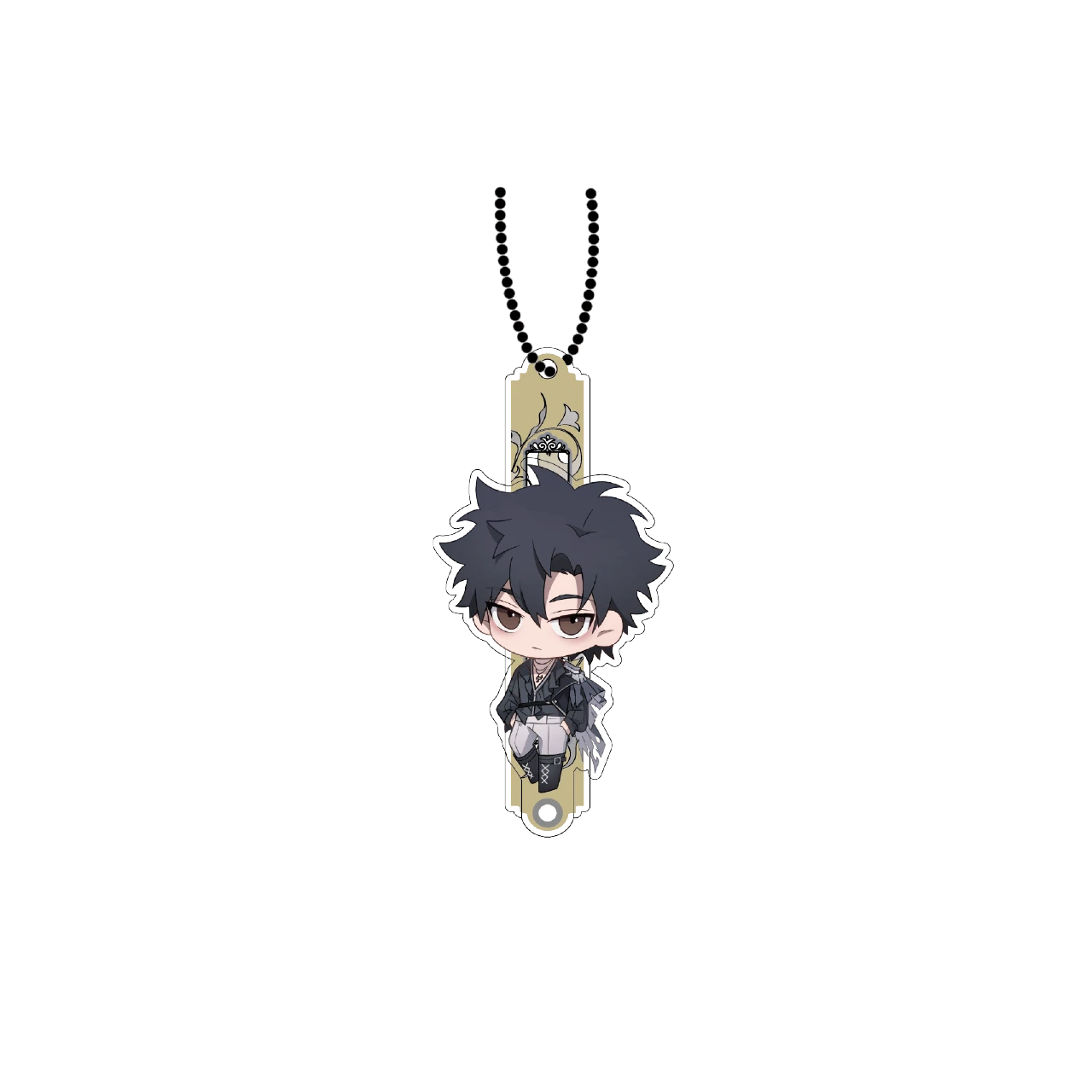 Link Click: Cheng Xiaoshi Acrylic Keychain - Nightmare Symphony Series