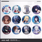 Honkai Impact 3rd: CG Series Can Badge Vol. 5 - Blind Box