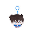 명탐정 코난 공식 정품 굿즈 미니돌 MINIDOLL 둥글 봉제 인형 1탄 에도가와 코난