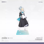 Blue Archive: Toki Acrylic Stand - Millennium C&C Ver