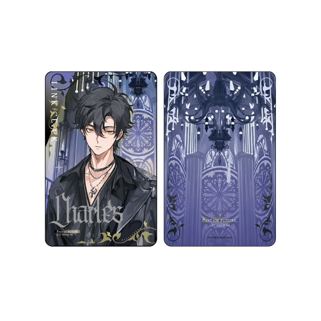 Link Click: Cheng Xiaoshi Acrylic Korotta - Nightmare Symphony Series