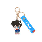 Detective Conan: Conan Edogawa Figure Keychain - WOW Amusement Park Series