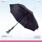 Blue Archive: Prana Themed Umbrella - Shittim Chest OS Edition