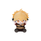 Link Click: Sha Fei 15cm Plush Doll - Yingdu Academy Series