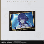 Honkai: Star Rail - Aventurine Memories of Traveling With You Lenticular Magnet