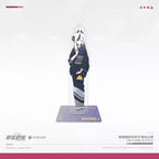 Blue Archive: Mutsuki Acrylic Stand - Gehenna New Year Ver