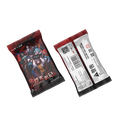 무기미도 공식 정품 굿즈 Hitcard 빛과 그림자의 기록 시리즈 포토 카드 1팩
