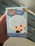 Gintama: POTEPOTTE R Chibi Figure - Random Blind Box