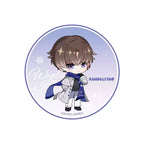 Wuthering Waves: Xiangli Yao SD Acrylic Coaster - Winter Invitation Ver