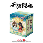 Heaven Official's Blessing: Danqing Fenghua Series Chibi Figure - Blind Box