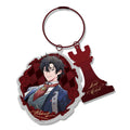 시광대리인 공식 정품 굿즈 Rokid 팝업 시리즈  아크릴 키링 유진