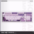 Honkai Impact 3rd: Kiana - Herrscher of the End Bluetooth Mechanical Keyboard