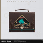 Honkai: Star Rail: Aventurine Impression Theme Ita Bag - All or Nothing Ver